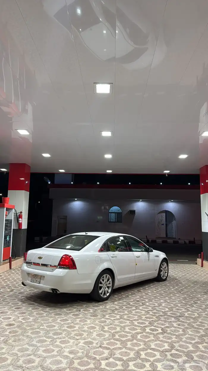 كابرس 2015 LS 2