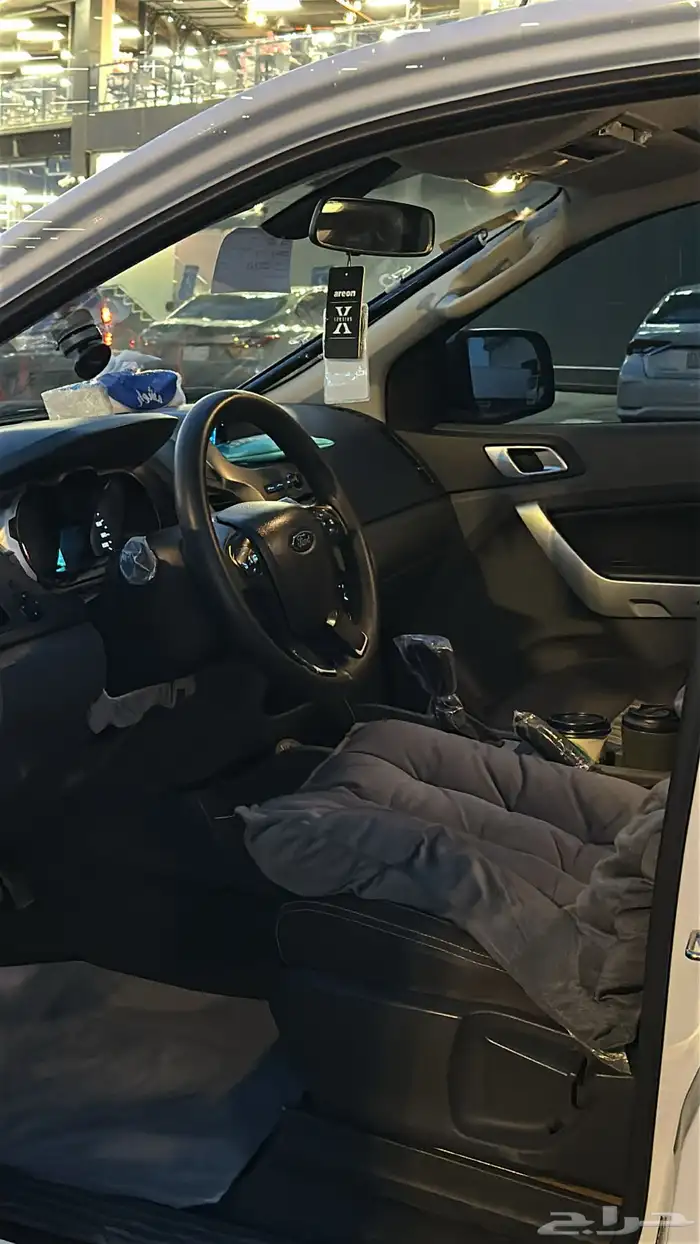 فورد رينجر ديزل 2015 فل كامل تماتيك وكاله على الشرط 18