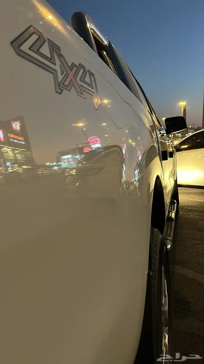 فورد رينجر ديزل 2015 فل كامل تماتيك وكاله على الشرط 8