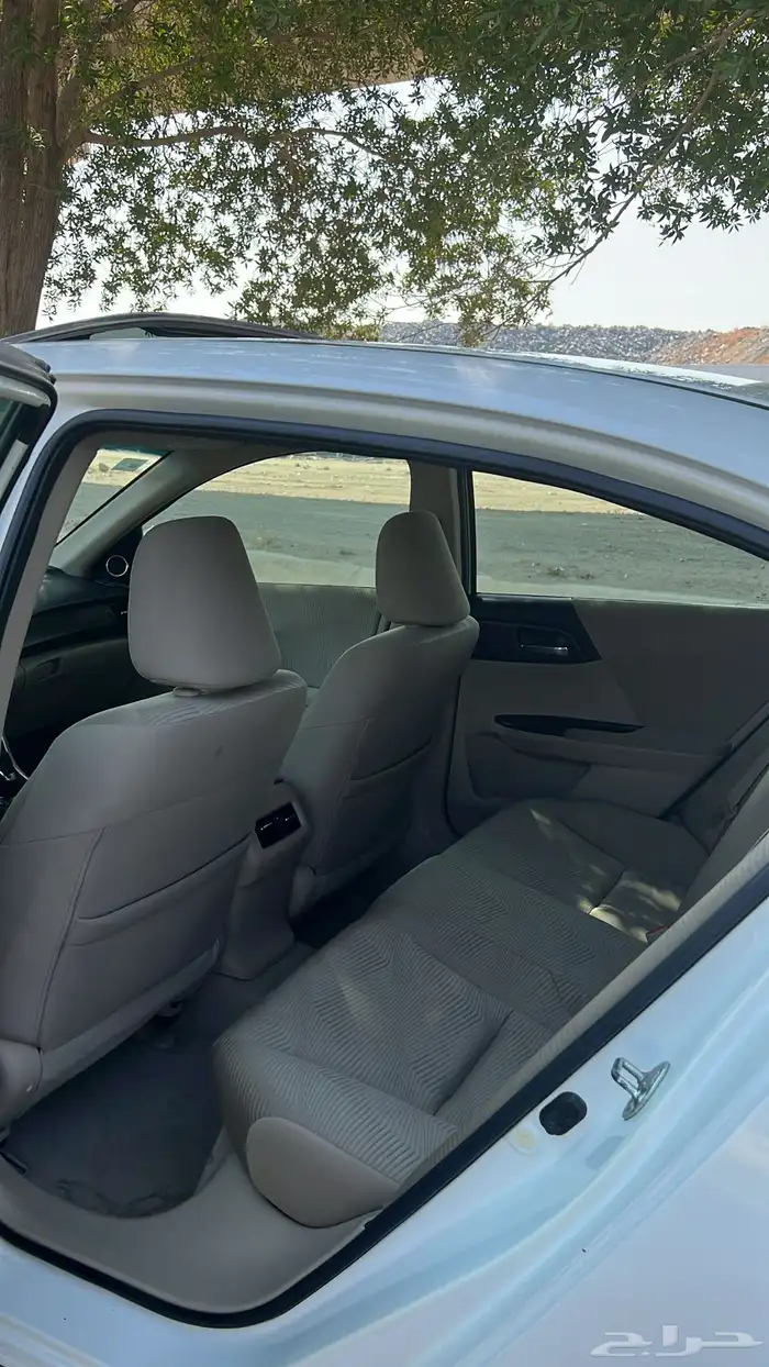 اكورد 2015 فل سبيشل 13