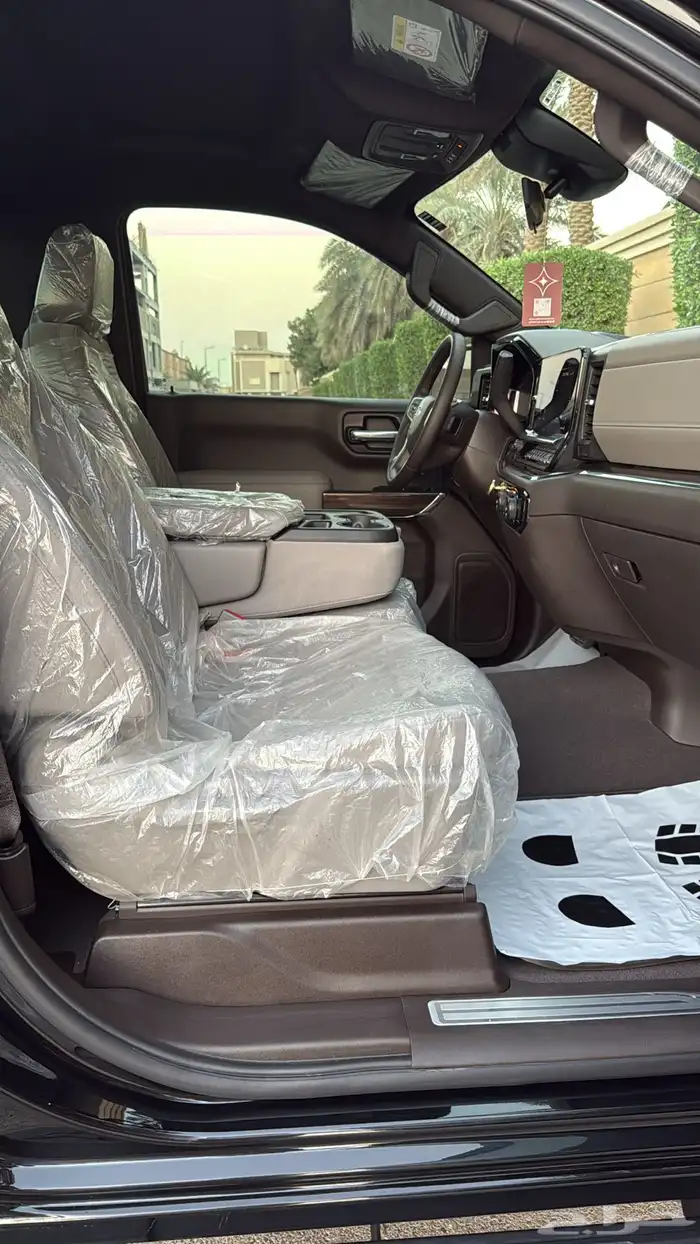 سلفرادو LT 2024 27