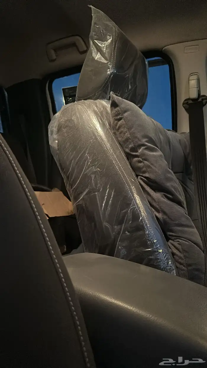 فورد رينجر ديزل 2015 فل كامل تماتيك وكاله على الشرط 0