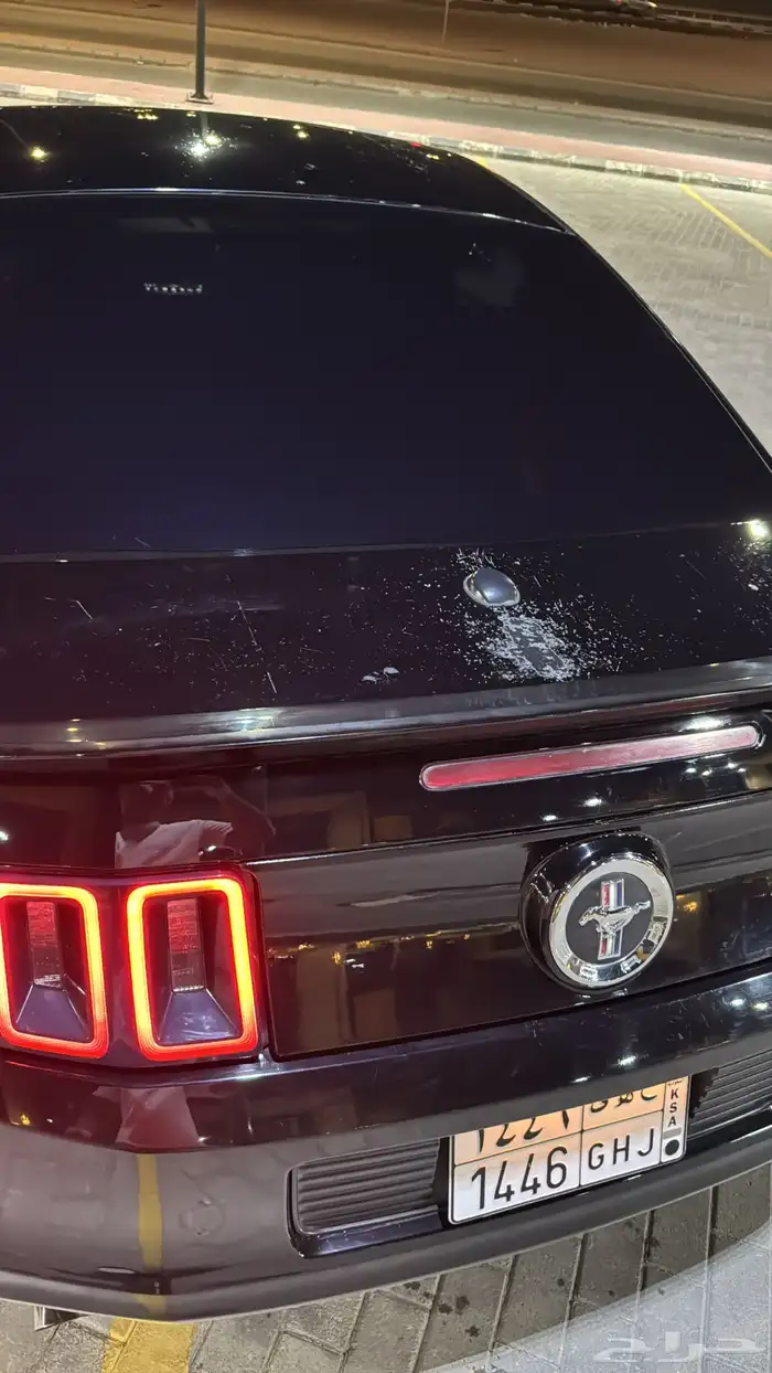 موستنق 2013 v6 16