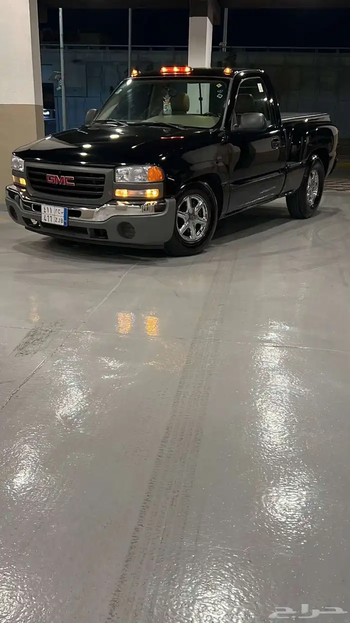 جمس مخصر 2006 0