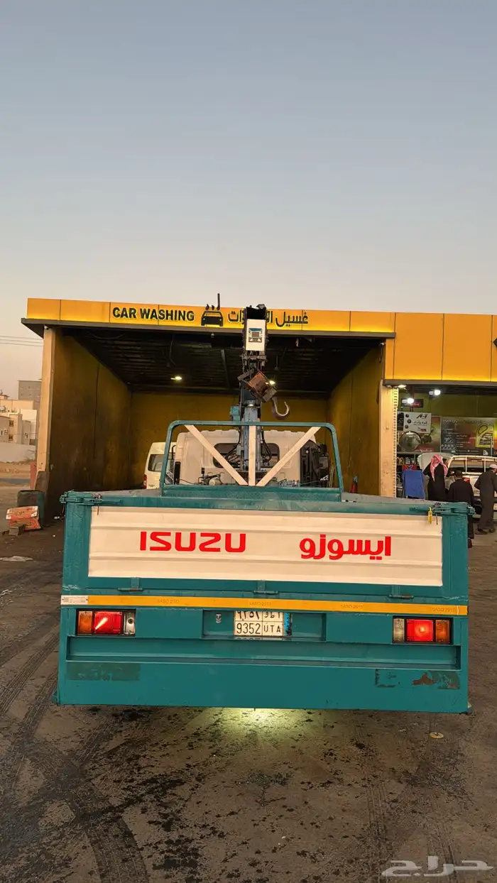 دينه ونش اسيزو. 2010 للبيع 2