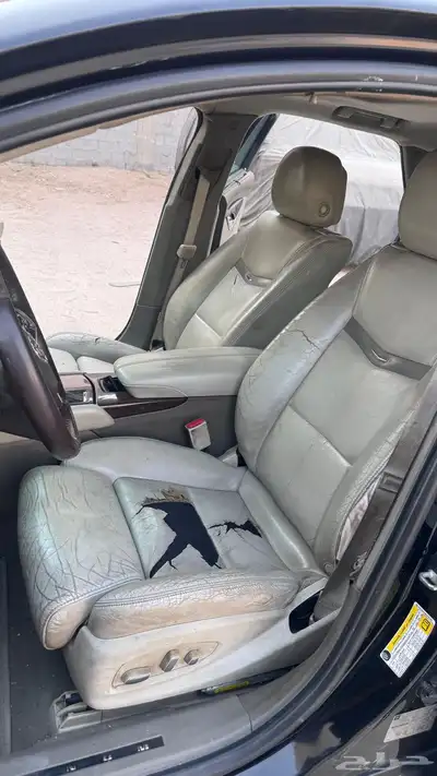 كدلك 2013XTS index