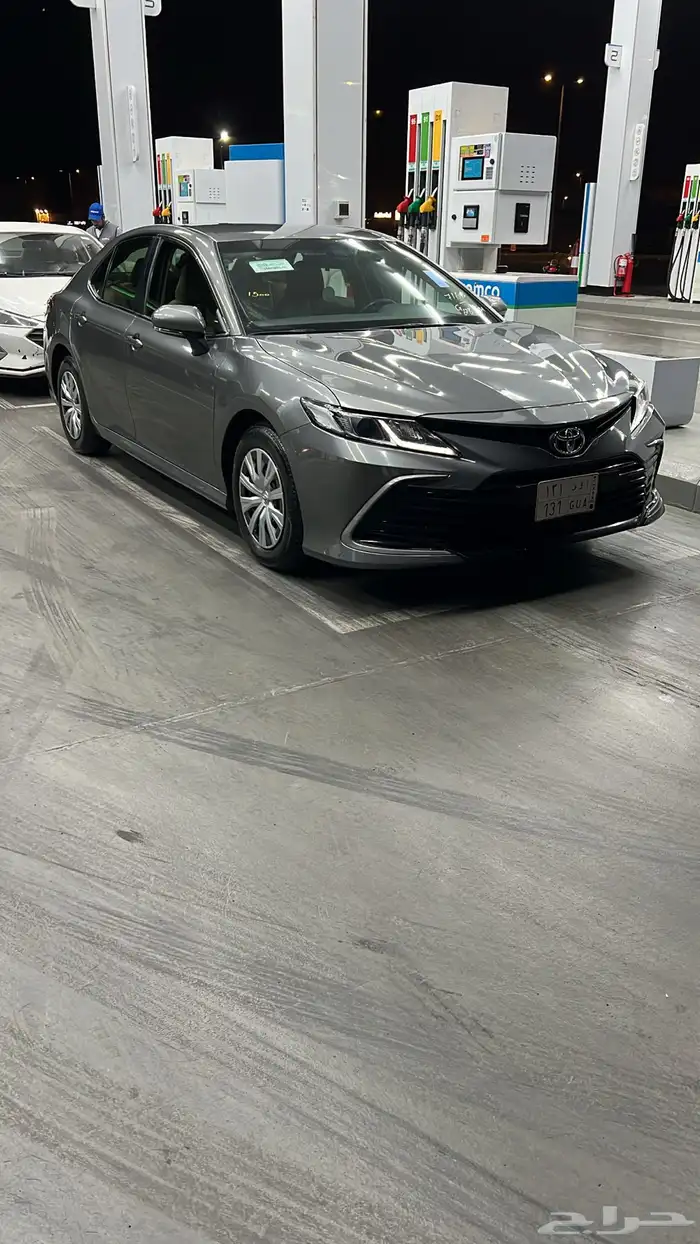 كامري 2024 للبيع 1