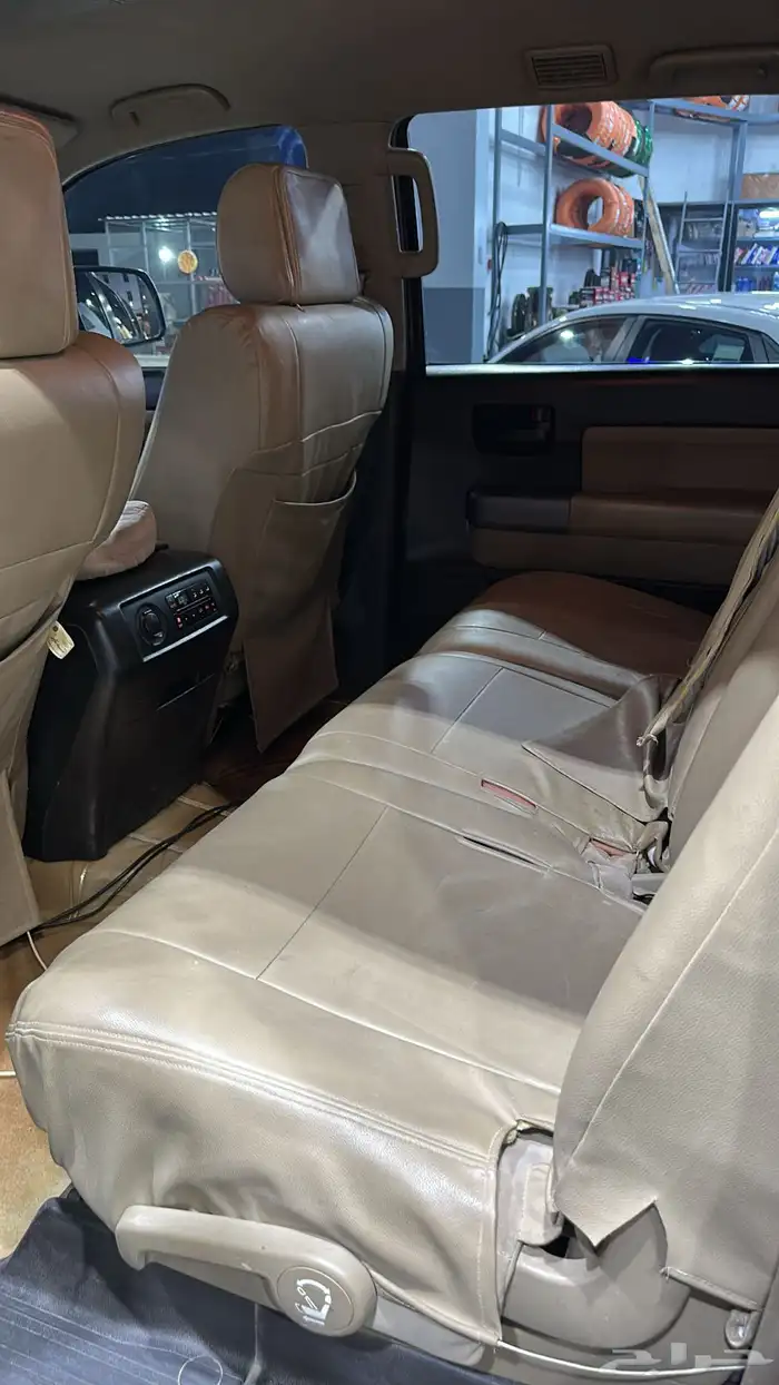 سيكويا مالك اول وكاله 23