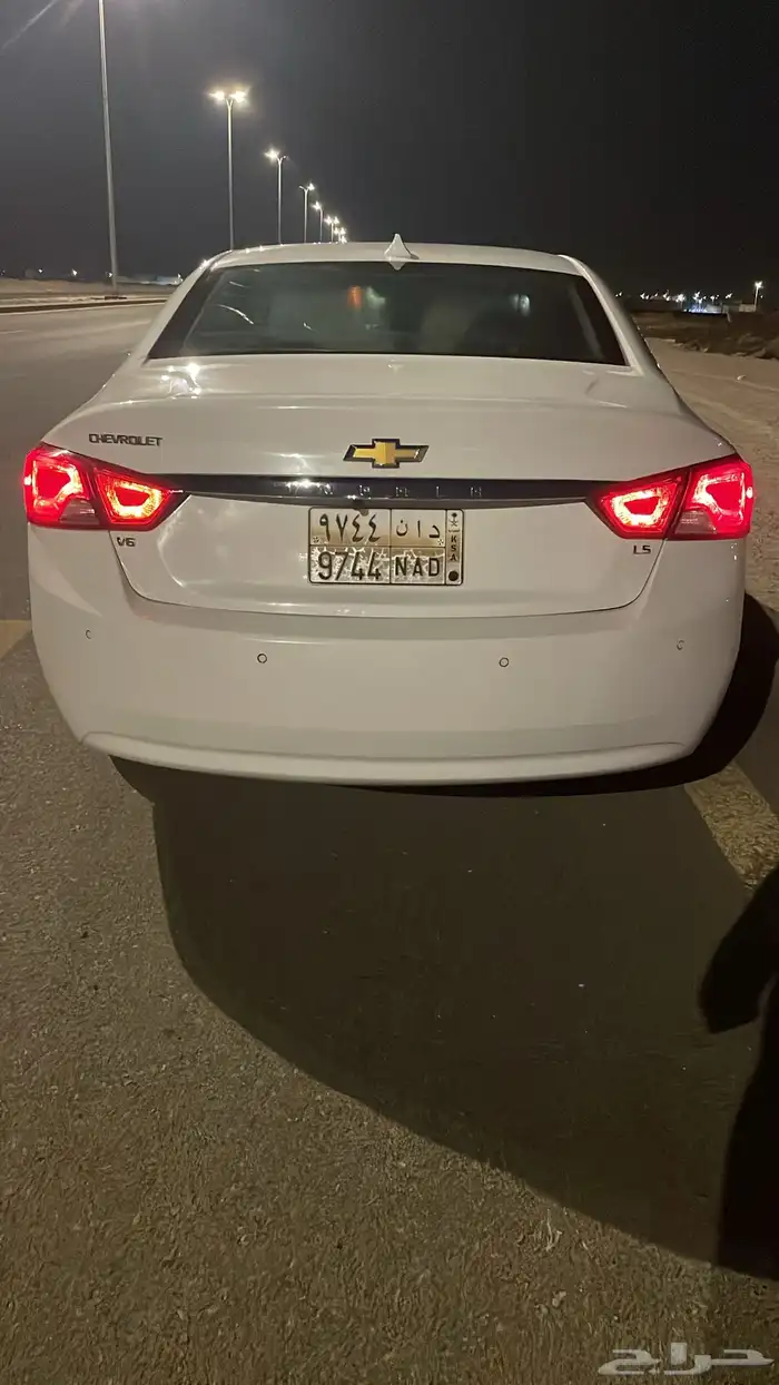 امبالا2016ستاندر LS 4