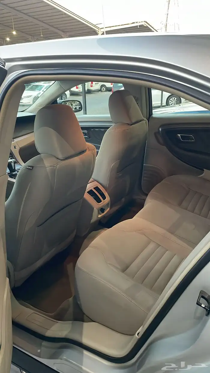 فورد تورس موديل2012 7