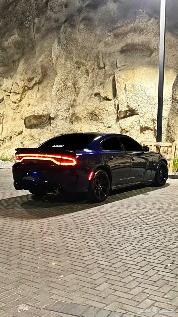 تشارجر 2017 بدي وكالة 3