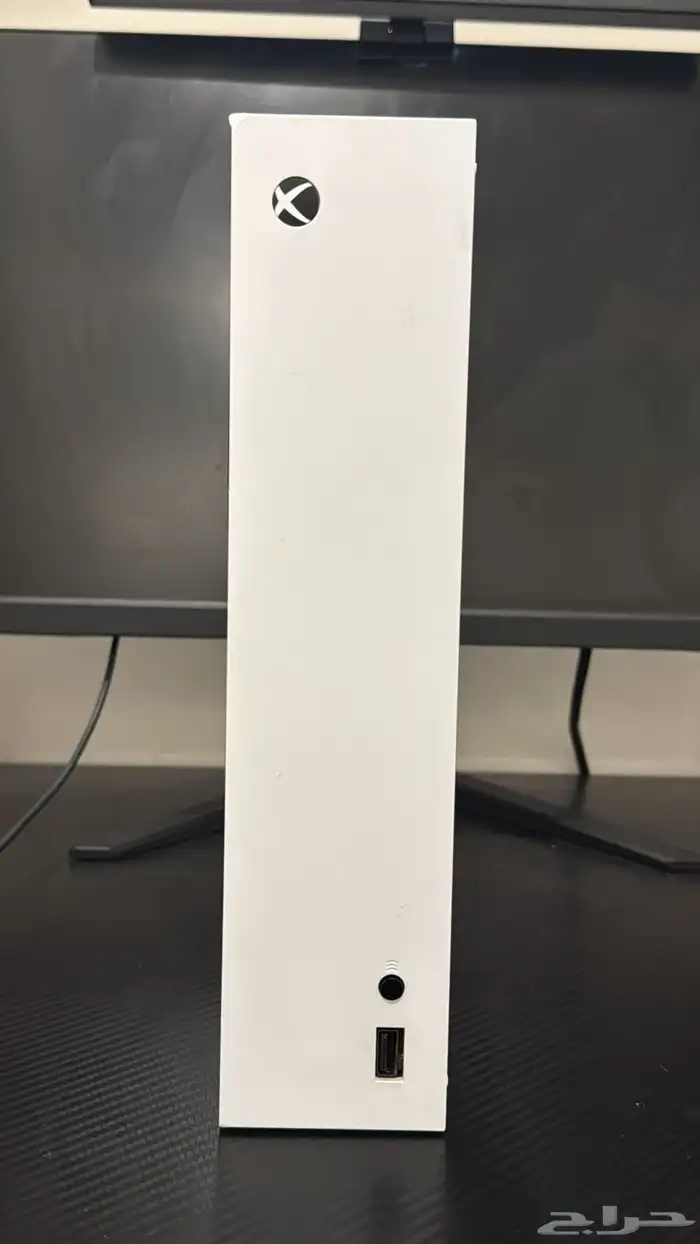 اكسبوكس سيريس اس ابيض 1