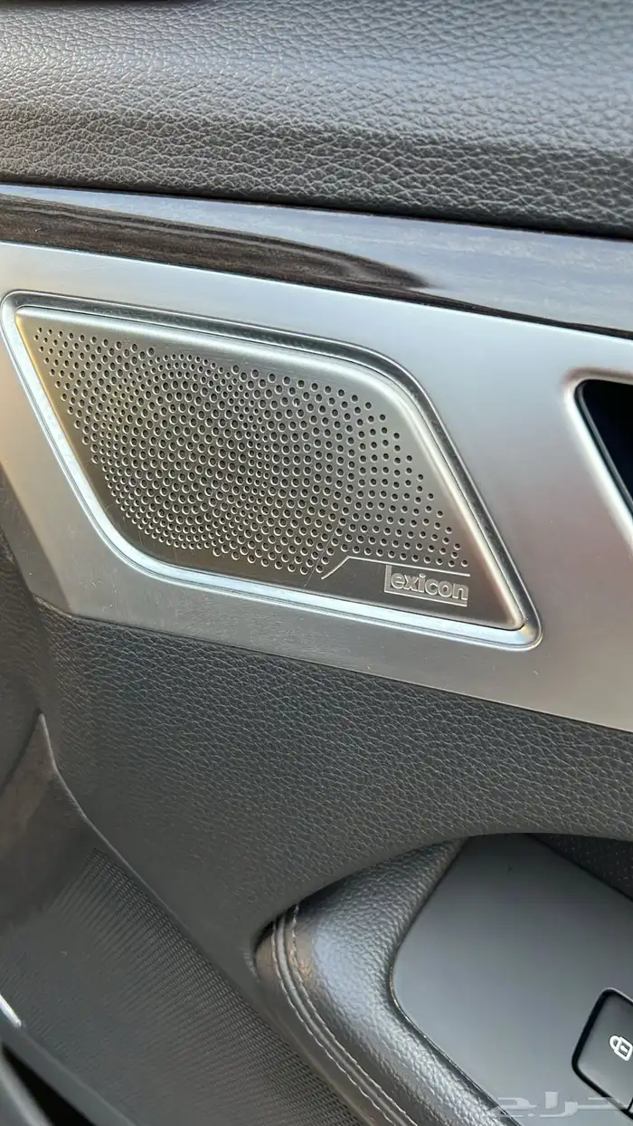 جنسس 2020 ديزل 21