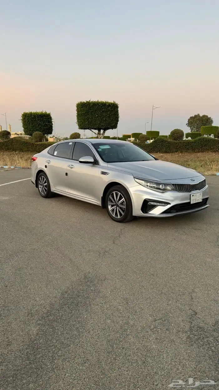 أوبتيما 2020 وارد الجبر سعودي 27