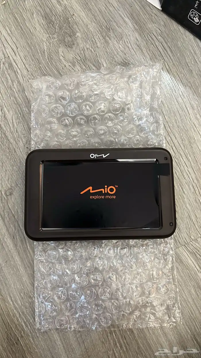 جهاز قارمن جي بي اس GPS ولك أحقية التجربة 4