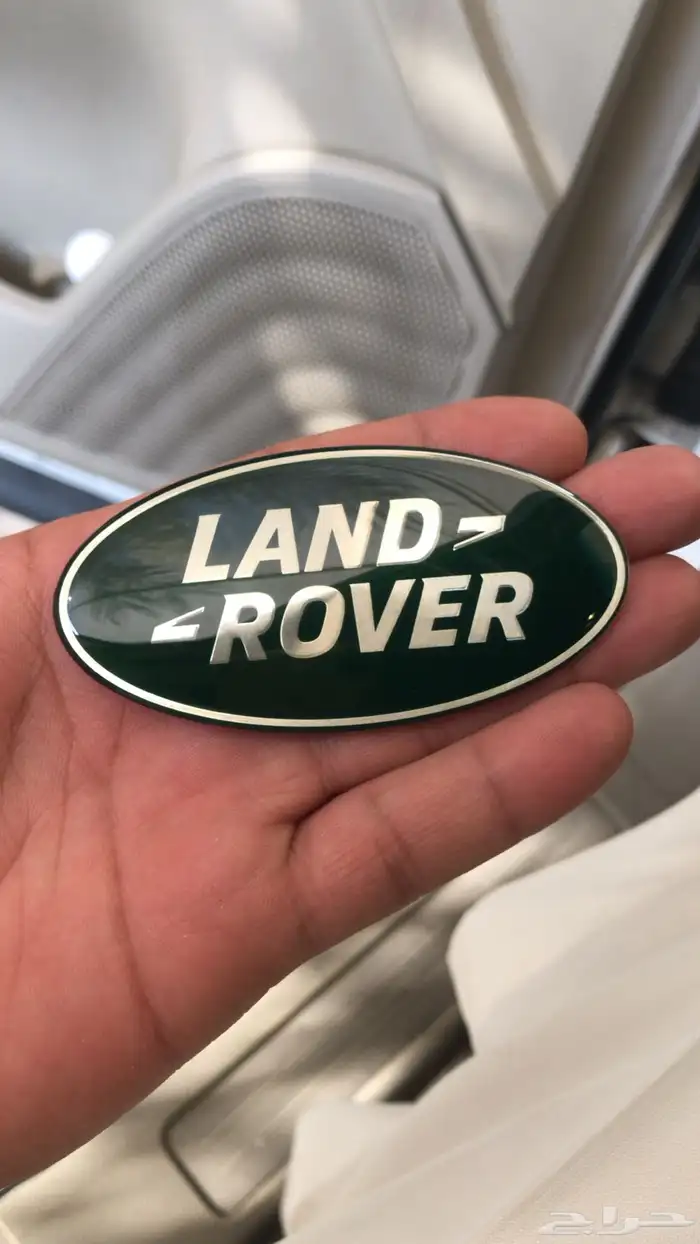 رنج روفر 2018 RANGE ROVER 4