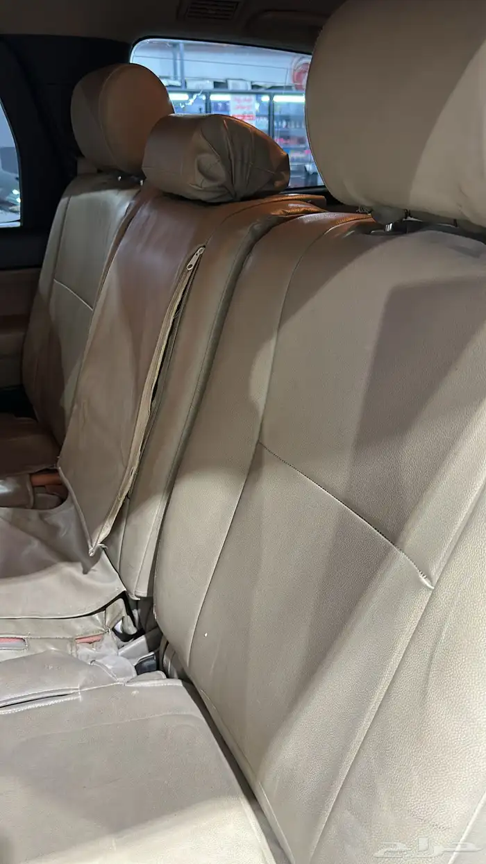 سيكويا مالك اول وكاله 22