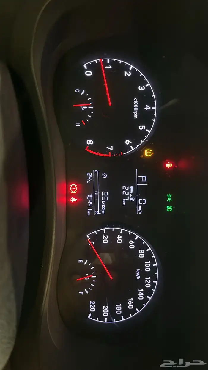 اكسنت2020 استاندر 7