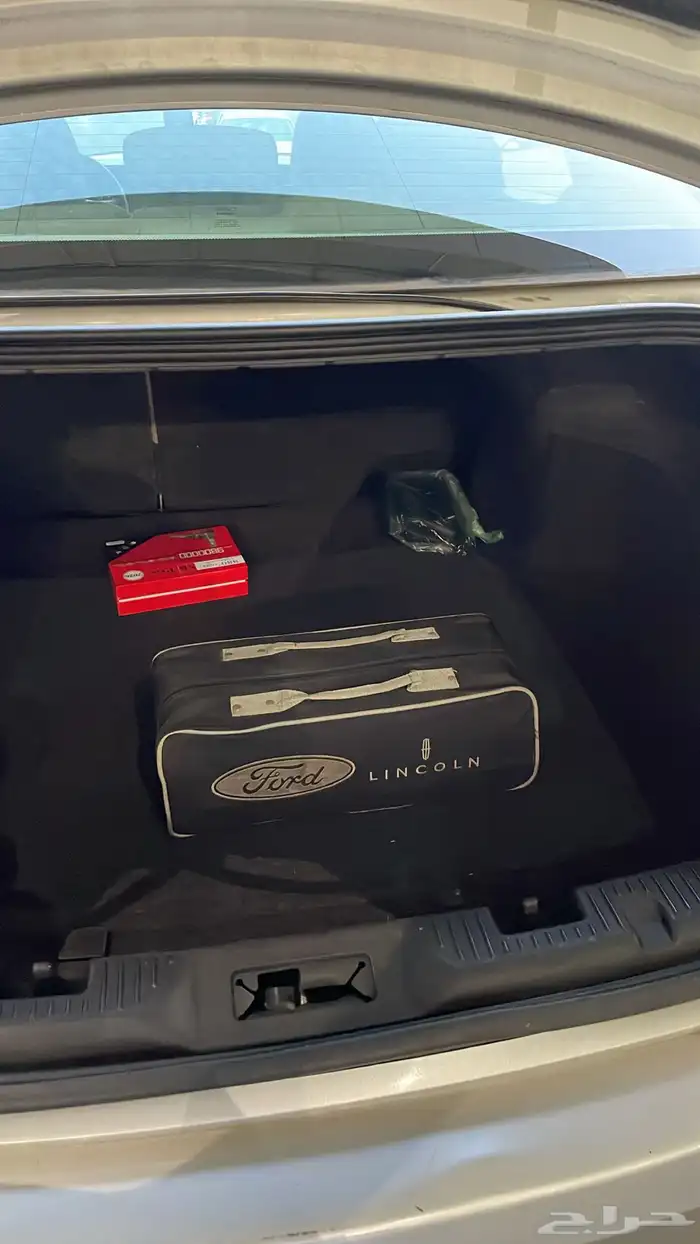 فورد تورس موديل2012 9