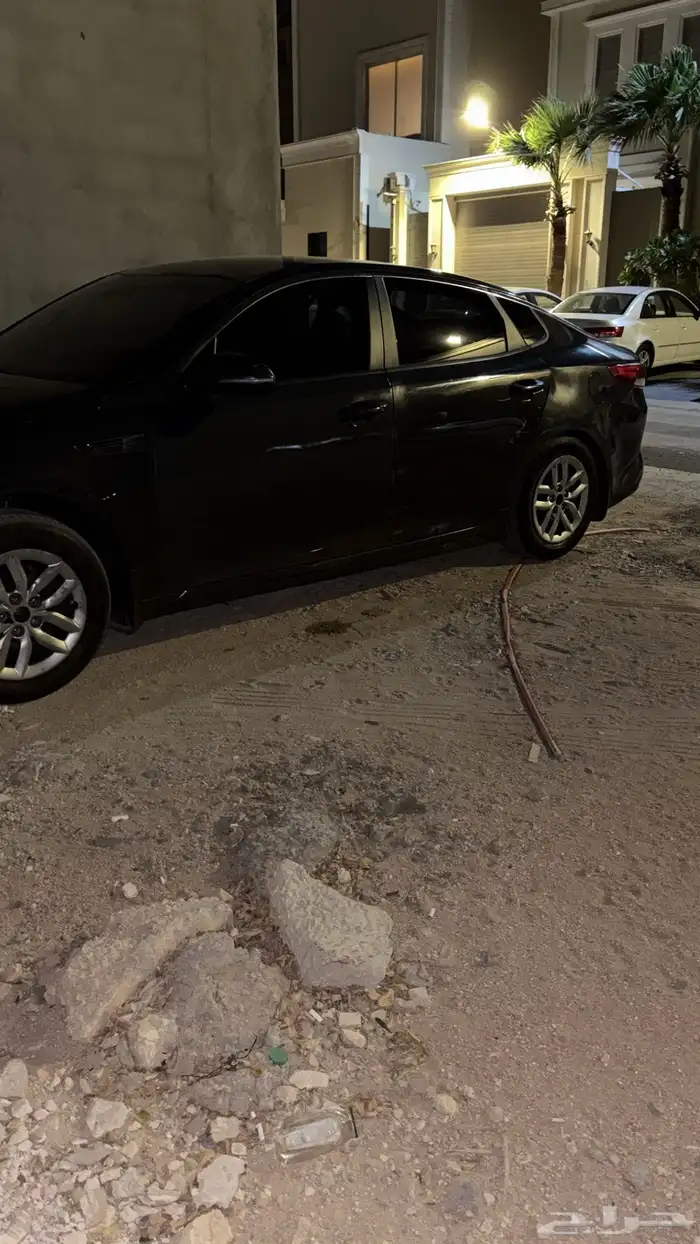 اوبتما 17 استاندر للبيع او البدل المناسب 11