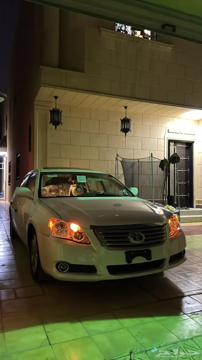 افلون 2006 فل كامل ليميتد 15