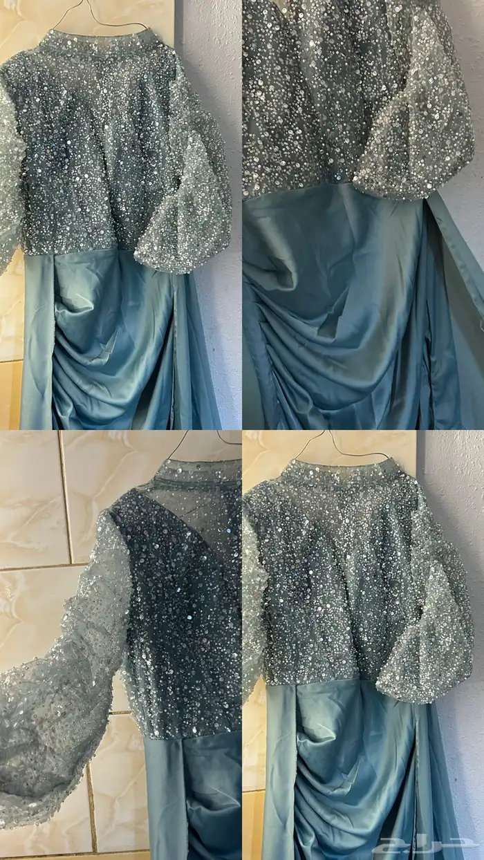 فستان لبيع 2