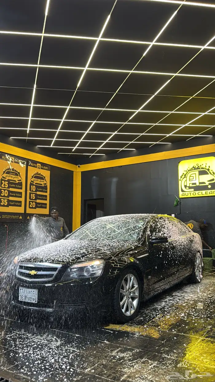 كابرس 2014 للبيع او البدل المناسب 22