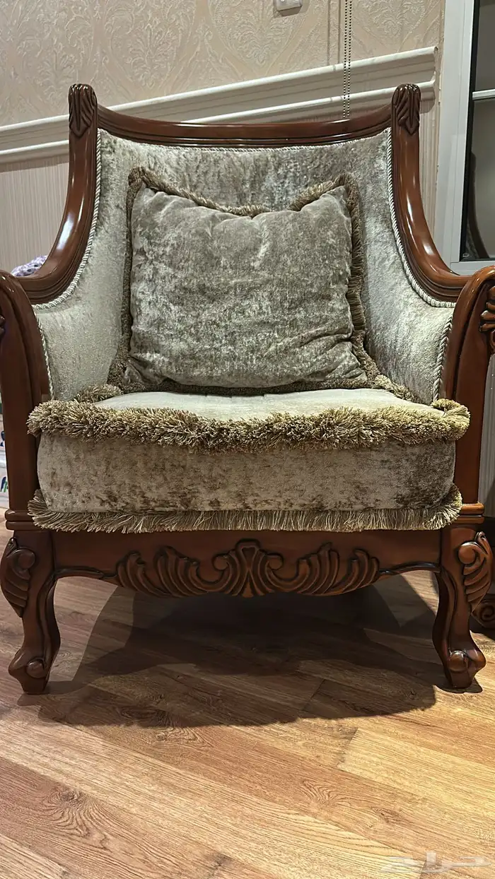 طقم غرفة نوم 6