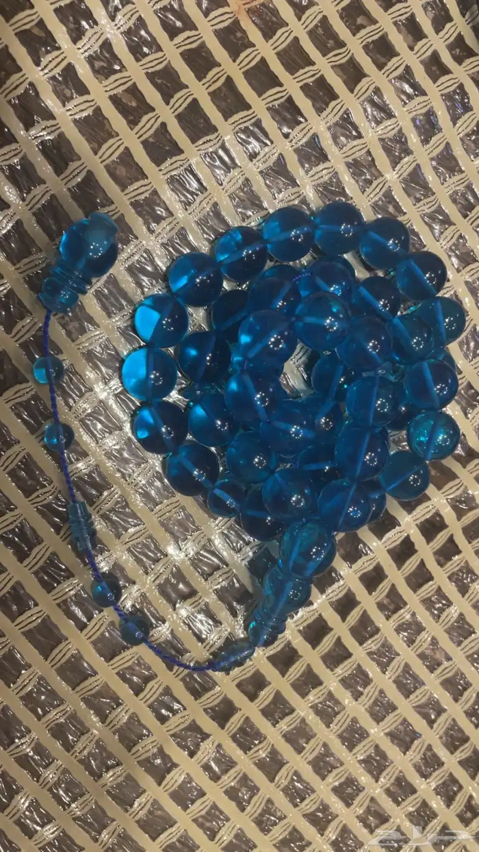 مسباح شبيه الكاست 1