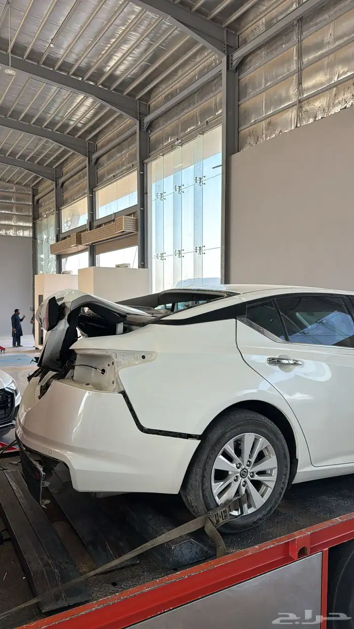 للبيع التيما 2021 مصدومه 11