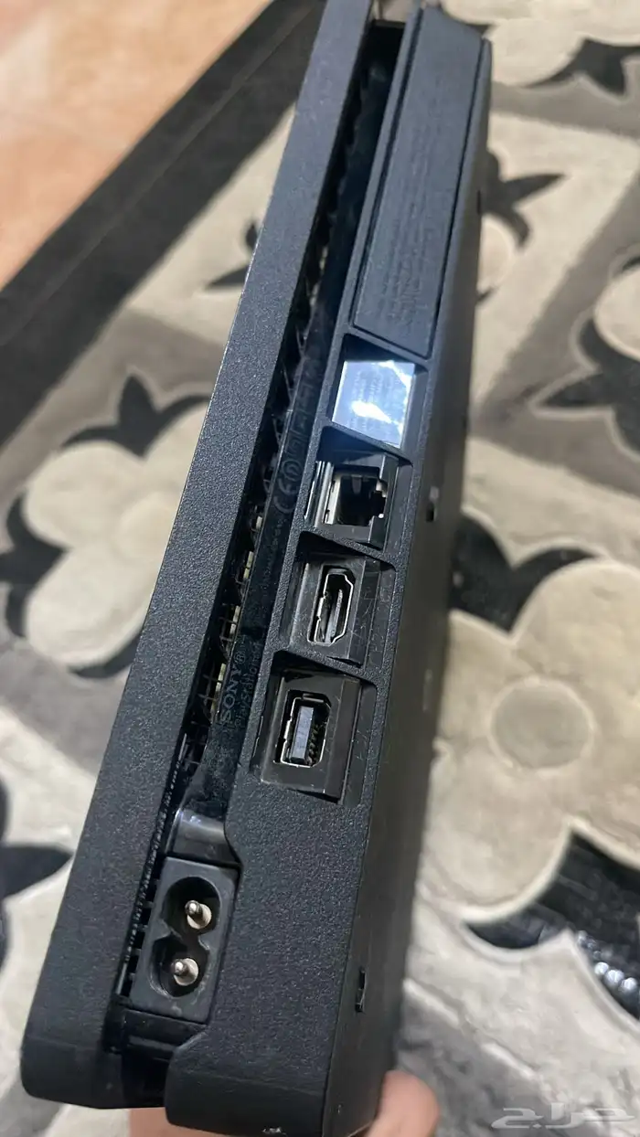 سوني 4 نظيف 2