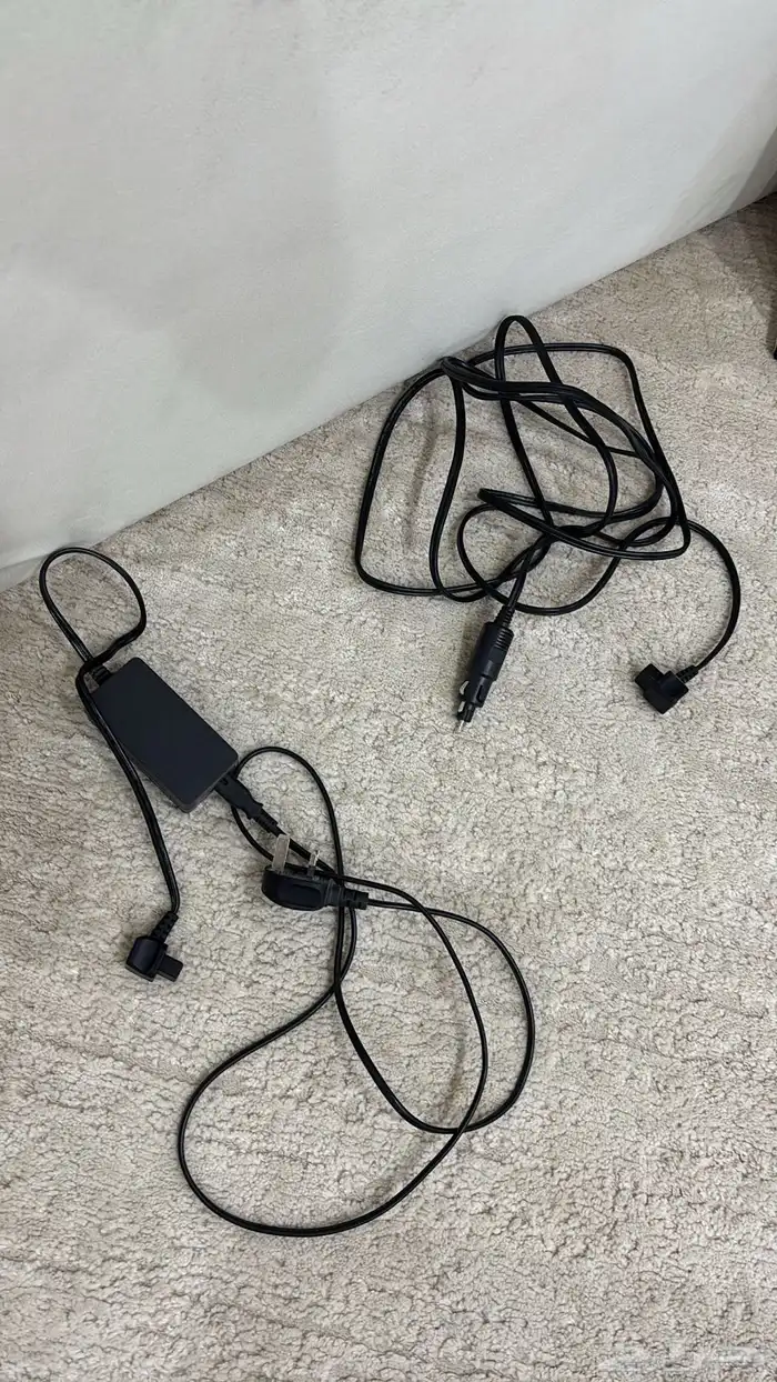 ثلاجه رحلات متنقله 6