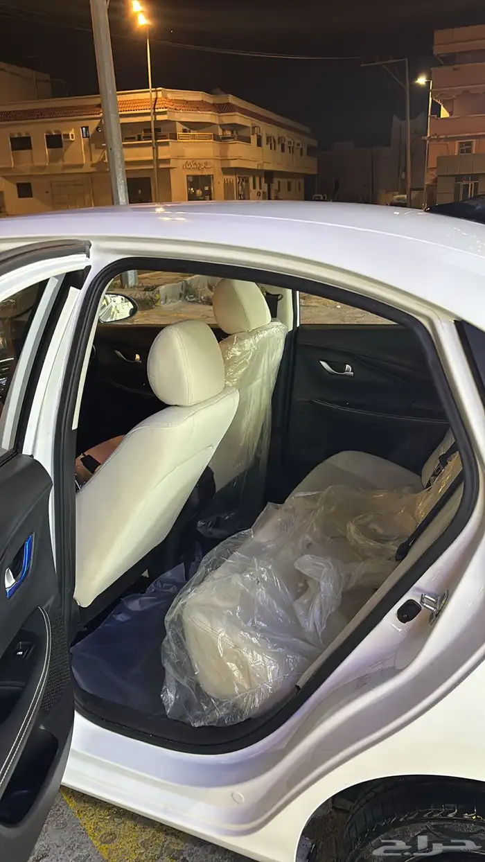 شانجان السفن 6