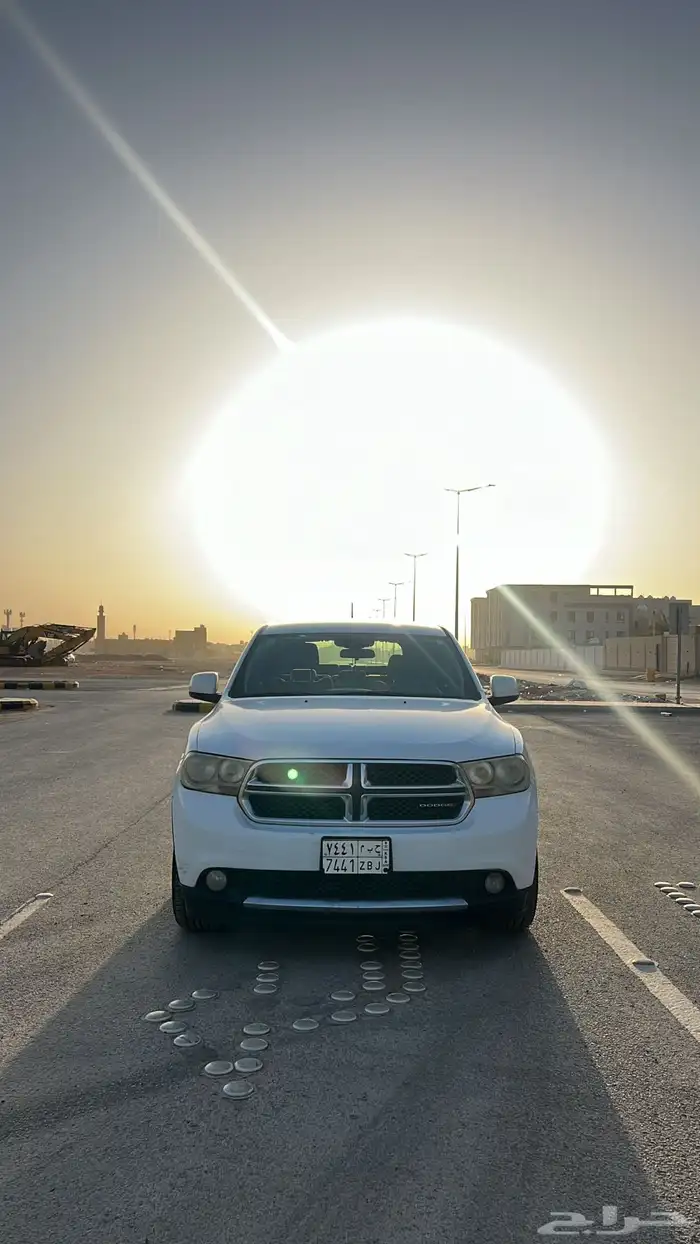 للبيع دورانجو 2013 نضيف للمستخدم 2