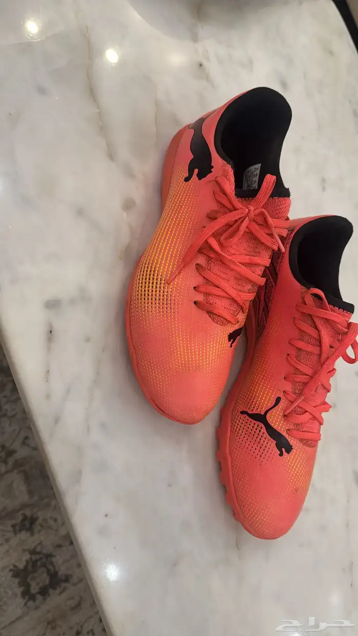 جزمه رياضيه مقاس 40 جديده 1