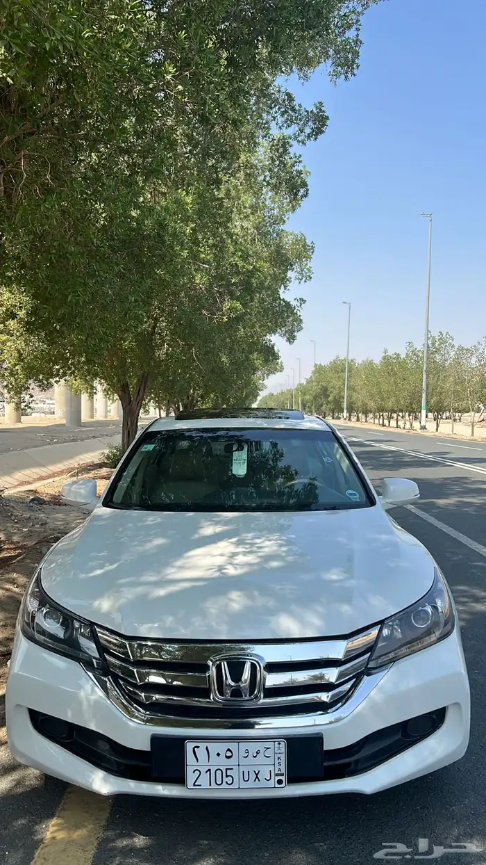 اكورد 2015 فل سبيشل 1