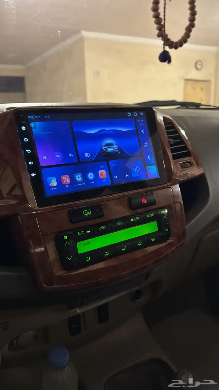 فورتشنر 2009 8