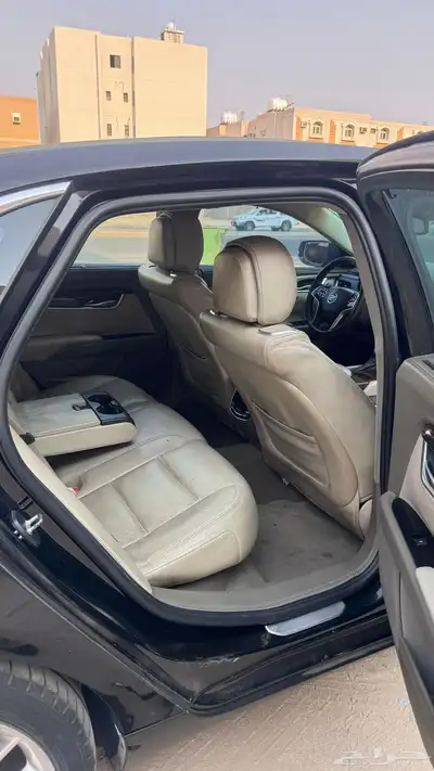 كدلك 2013XTS index