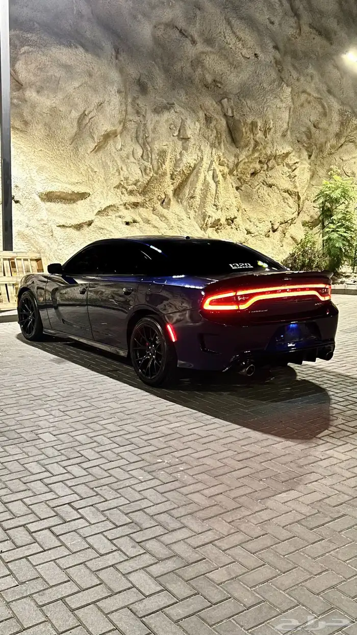 تشارجر 2017 بدي وكالة 1