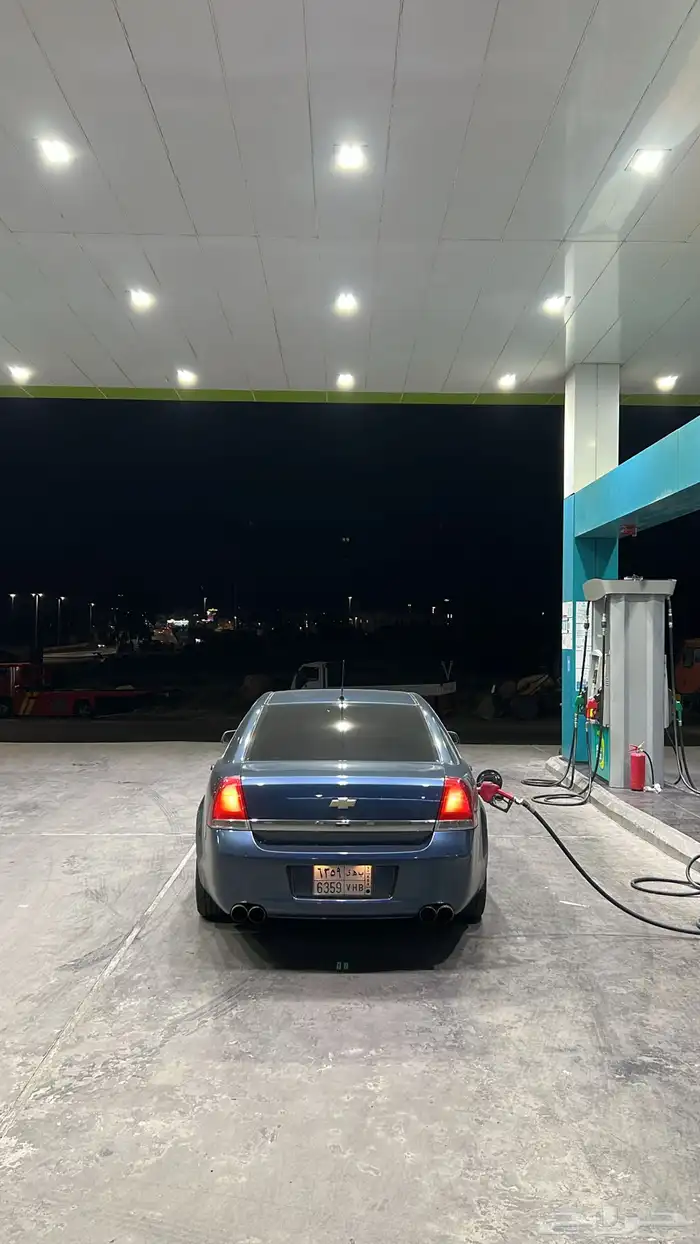 كابرس للبدل . 5