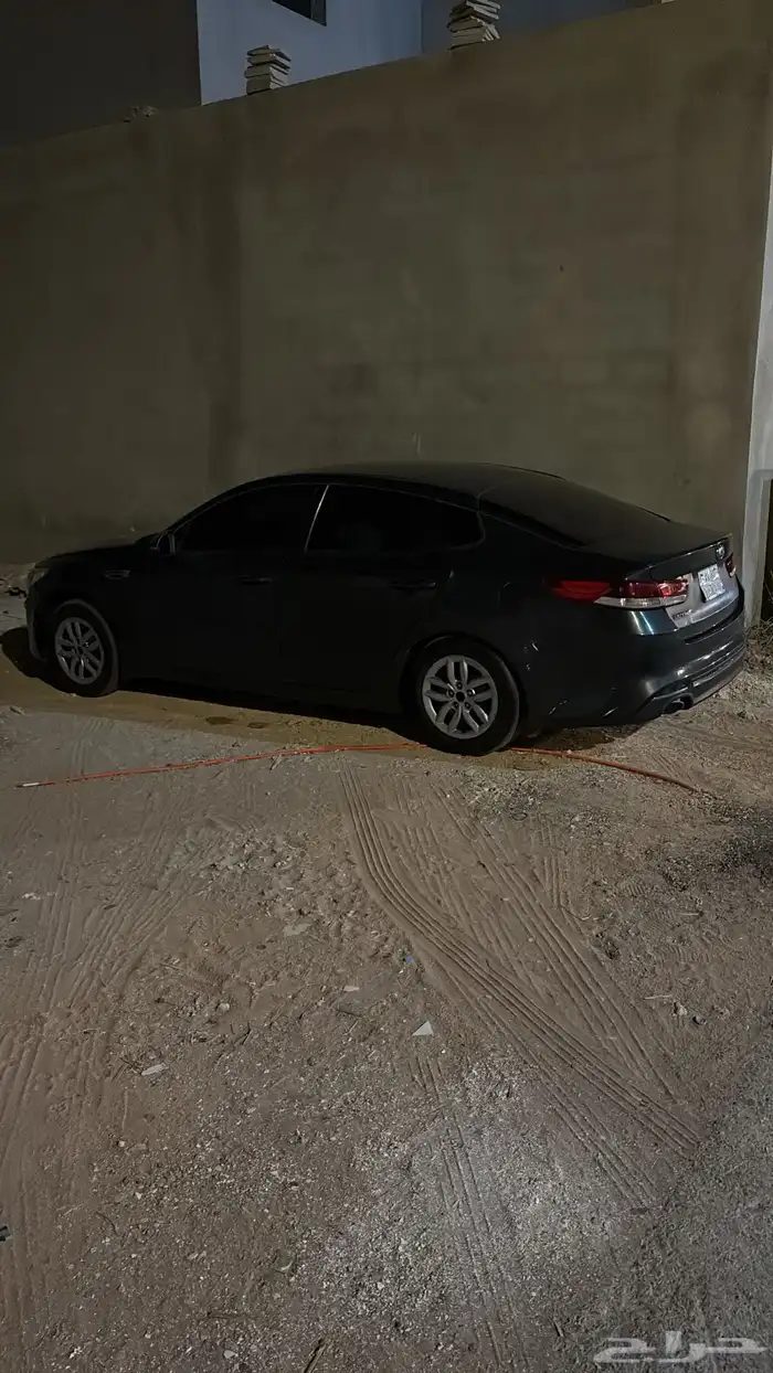 اوبتما 17 استاندر للبيع او البدل المناسب 10