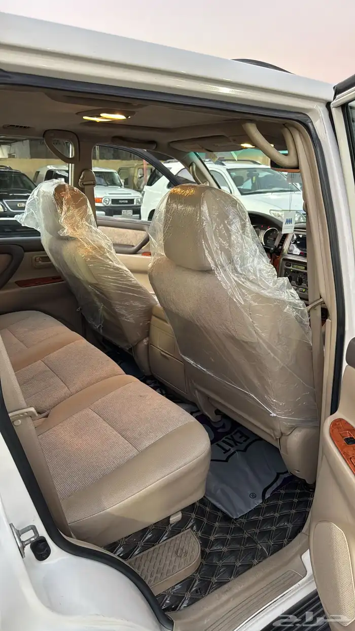 جي اكس ار 2006 وارد قطر 8