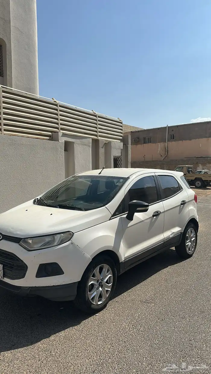 فور ايكو سبورت 0