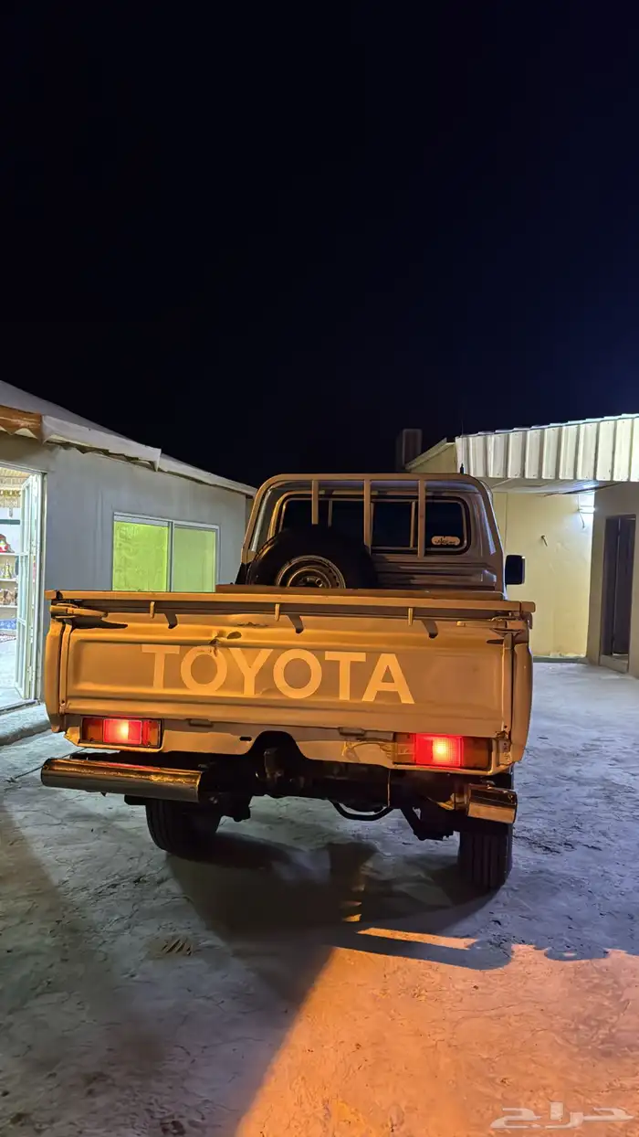 للبيع شاص موديل  2001 5