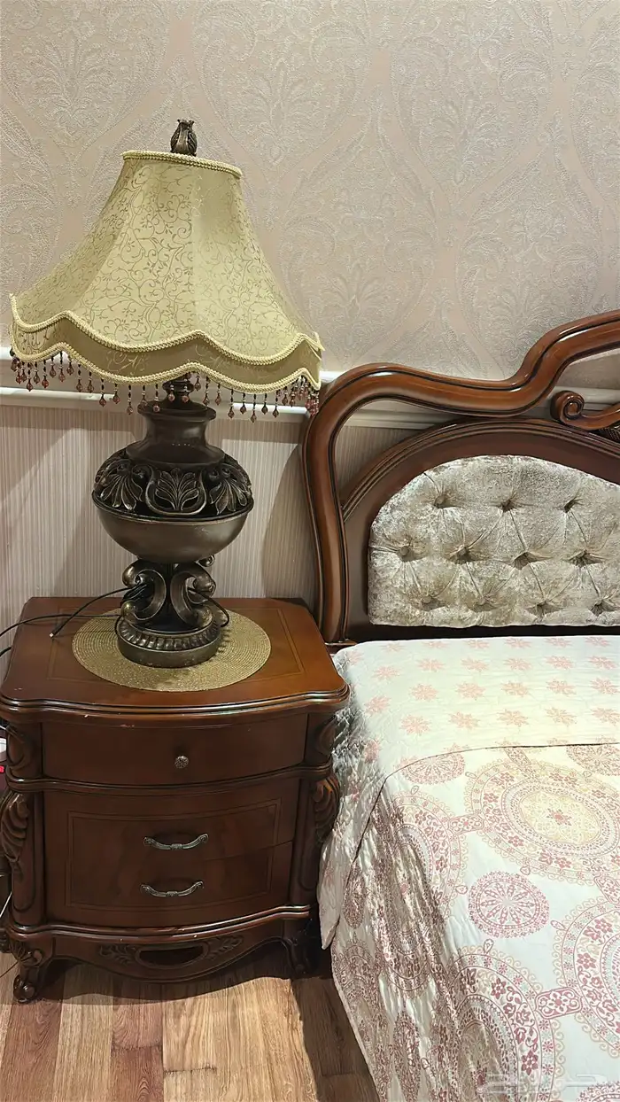 طقم غرفة نوم 9