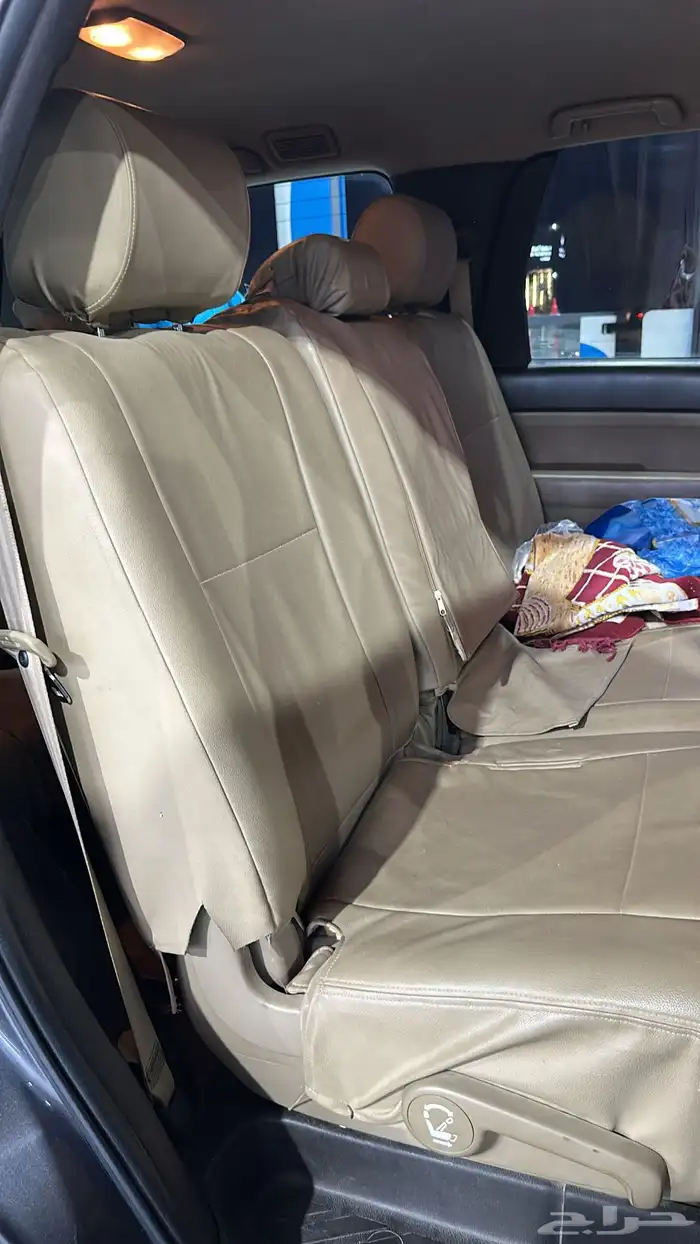 سيكويا مالك اول وكاله 19