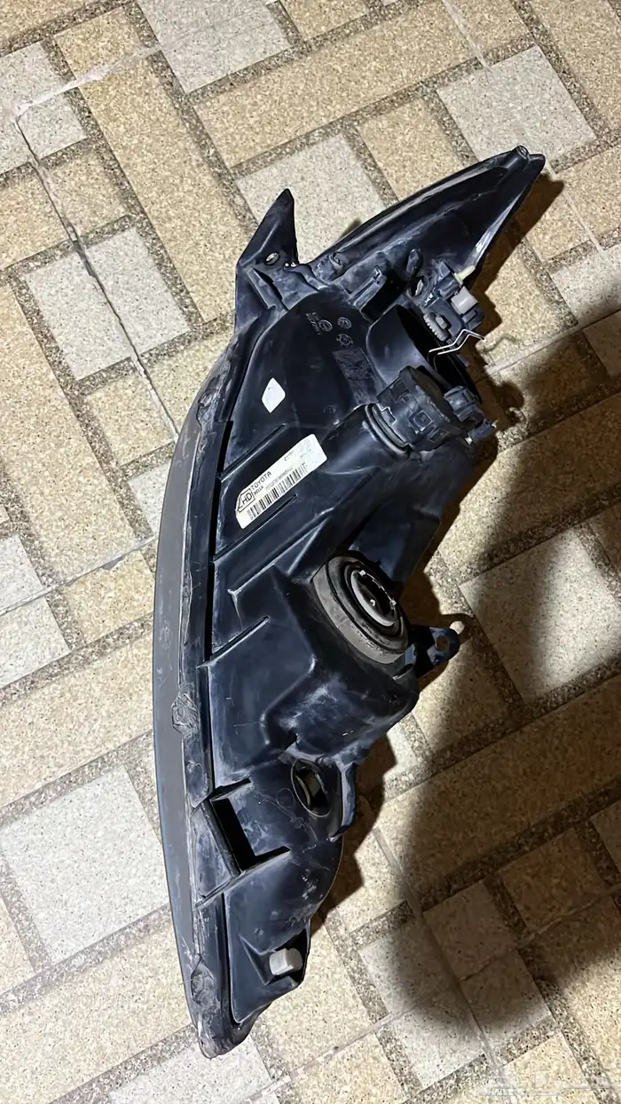 شمعات كامري اصلي وكاله 2005 2006 5