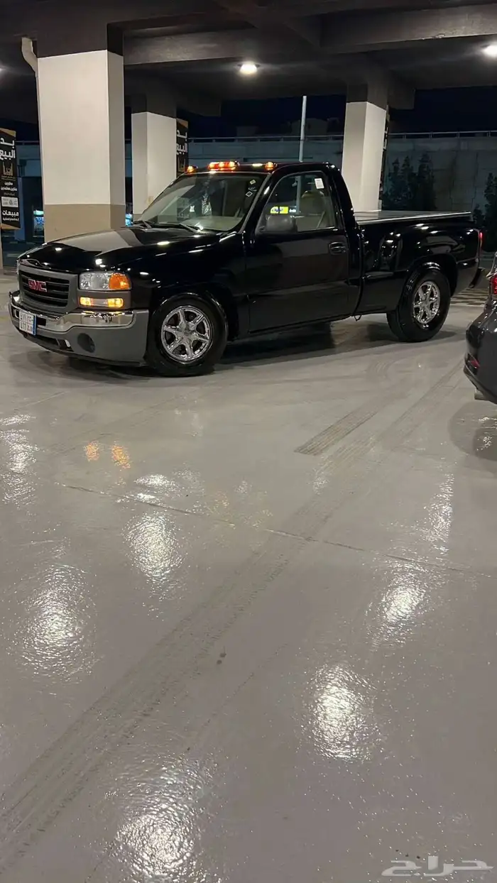 جمس مخصر 2006 1