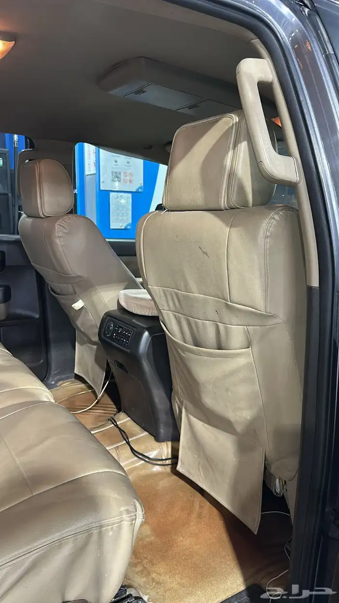 سيكويا مالك اول وكاله 18