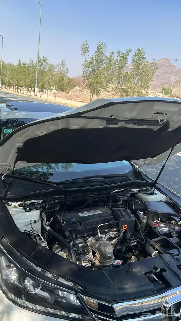 اكورد 2015 فل سبيشل 17